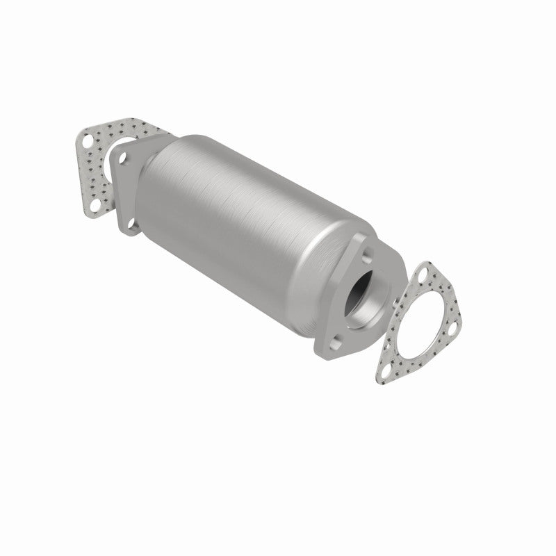 MagnaFlow Honda Standard Grade Federal / EPA Compliant Direct-Fit Catalytic Converter 22633 360 Degree Image Set