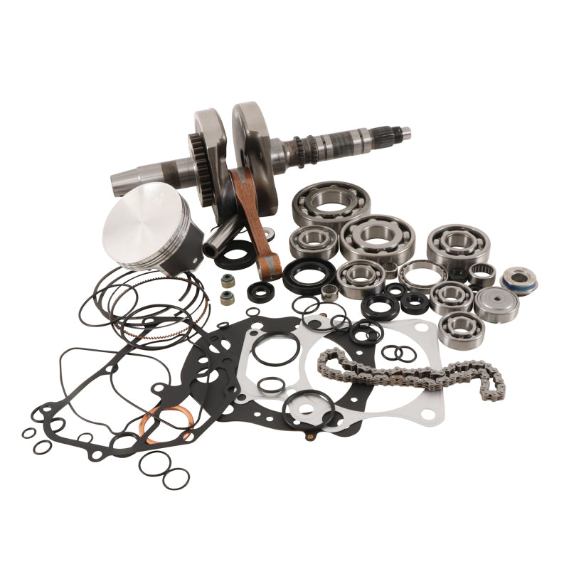 Vertex Pistons Vertex Honda Complete Engine Rebuild Kit WR00039 WR00039 Photo - Primary
