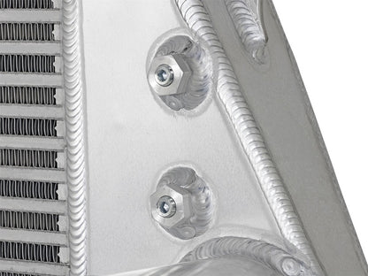 aFe BladeRunner GT Series Intercooler with Tubes - Ford Diesel Trucks 03-0 46-20102-1 Photo - Unmounted