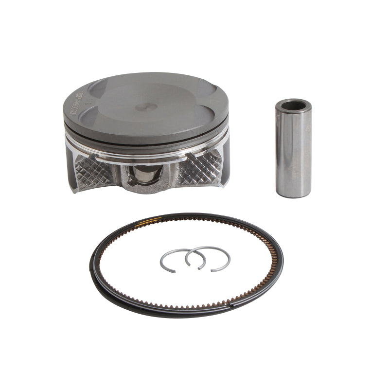 Vertex Pistons Vertex Piston Kit 24398B 24398B Photo - Primary