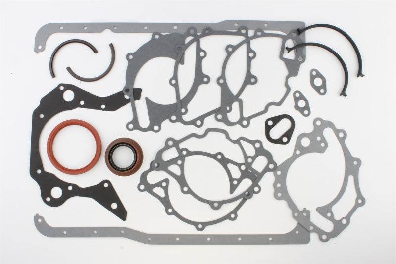 Cometic Bottom End Gasket Kit Ford Torino 1968-1976 PRO1013B Photo - Primary