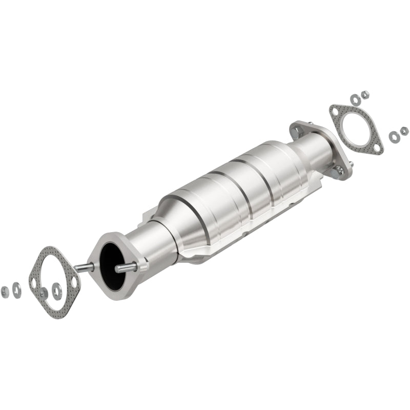 MagnaFlow OEM Grade Federal / EPA Compliant Direct-Fit Catalytic Converter 51714 Photo - Primary
