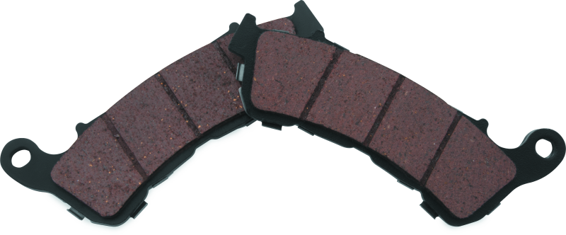 BikeMaster Honda Brake Pads 961206 961206 Photo - Primary
