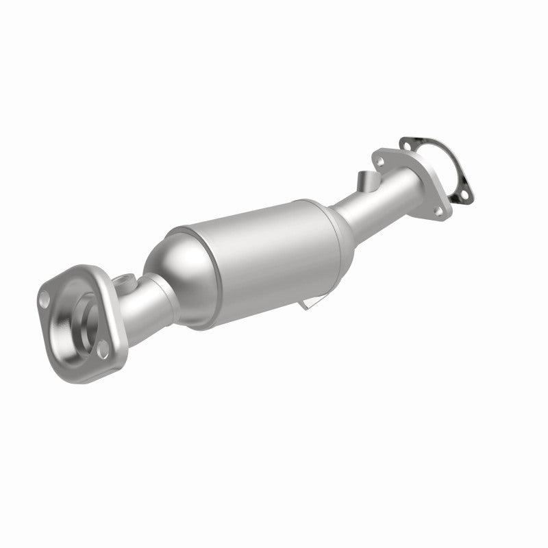 MagnaFlow Kia Soul OEM Grade Federal / EPA Compliant Direct-Fit Catalytic Converter 52860 360 Degree Image Set