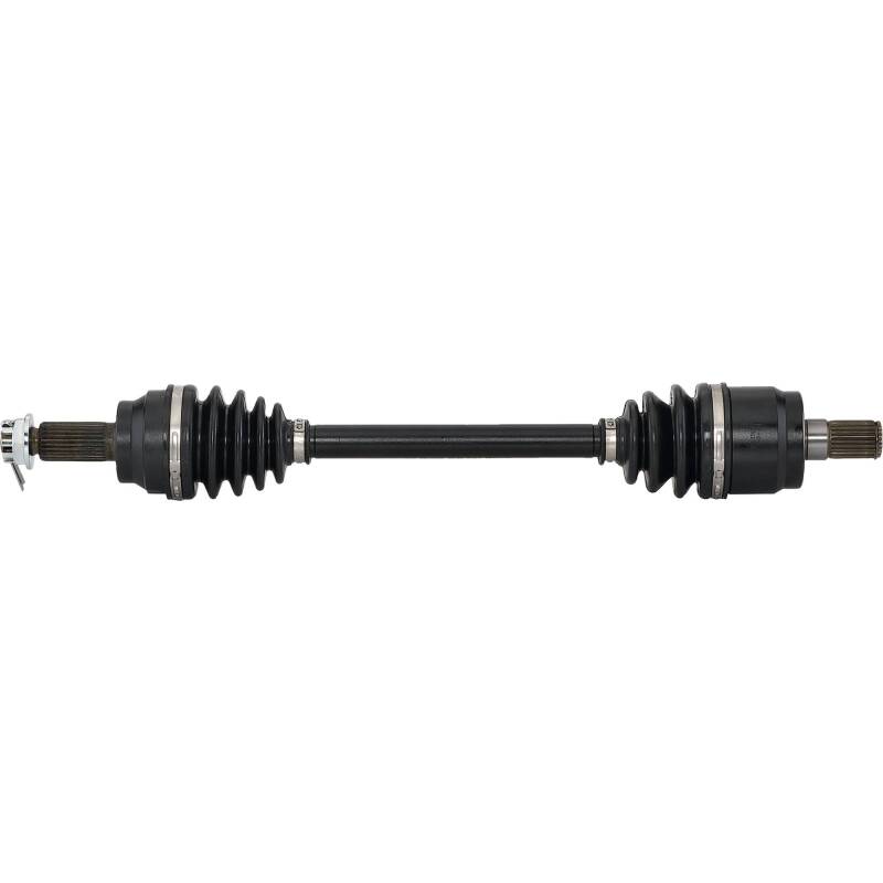 All Balls Racing 17-23 Honda Pioneer 500 8 Ball Axle Rear Left AB8-HO-8-371 AB8-HO-8-371 Photo - Primary