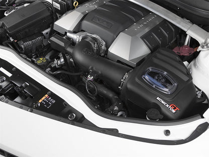 aFe  POWER 54-74204 Momentum GT Pro 5R Cold Air Intake System 54-74204 Photo - Mounted