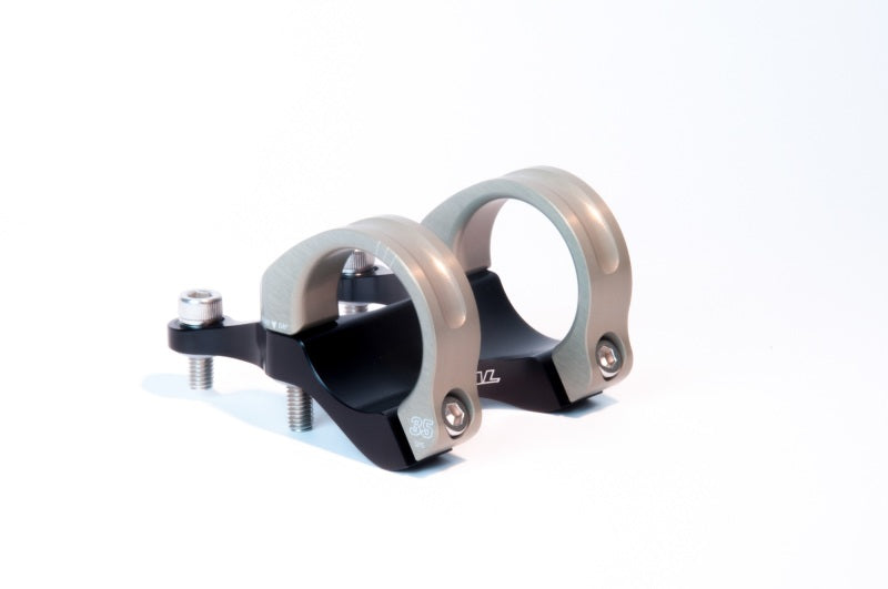 Renthal Integra 35 Stem 45Mm X 0Mm STM113-BKAG STM113-BKAG User 1
