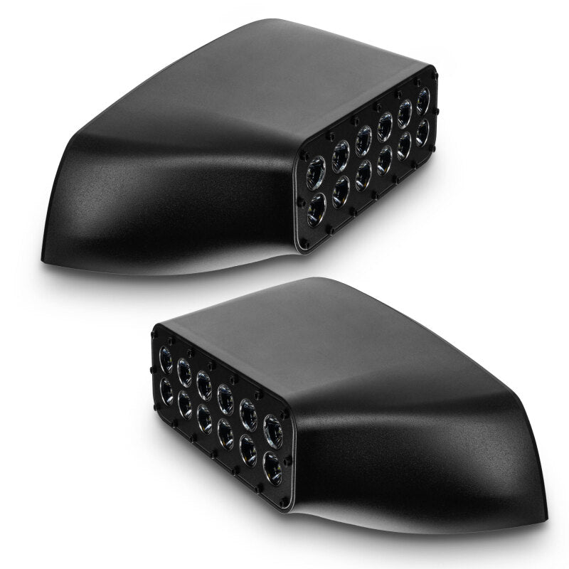ORACLE Lighting 16-23 Toyota Tacoma LED Off-Road Side Mirror Ditch Lights 5919-001 5919-001 Photo - out of package