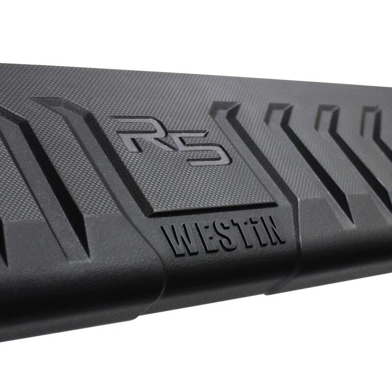 Westin R5 Modular W2W Nerf Step Bars 28-534725 Photo - Unmounted
