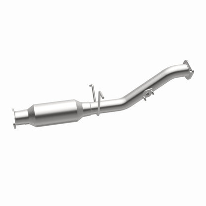 MagnaFlow Toyota T100 California Grade CARB Compliant Direct-Fit Catalytic Converter 4481014 360 Degree Image Set