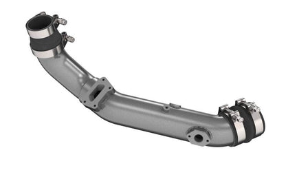 K&N Engineering K&N 20-22 Hyundai Veloster N 2.0L L4 Aluminum Charge Pipe Kit - Gunmetal Gray 77-1019KC 77-1019KC Photo - Primary