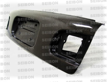 Seibon OEM Carbon Fiber Trunk/Hatch Honda Civic Hb 1992-1995 TL9295HDCVHB Photo - Primary