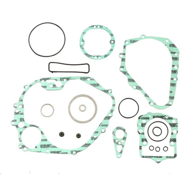 Athena 81-83 Kawasaki KLT 200 A1 / A4 Complete Gasket Kit (Excl Oil Seals) P400250850207 P400250850207 Photo - Primary
