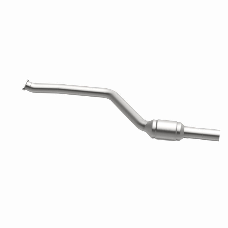 MagnaFlow BMW OEM Grade Federal / EPA Compliant Direct-Fit Catalytic Converter 49764 360 Degree Image Set