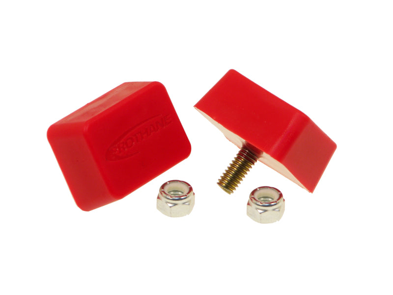 Prothane Suspension Multi Purpose Bump Stop 19-1301 Photo - Primary