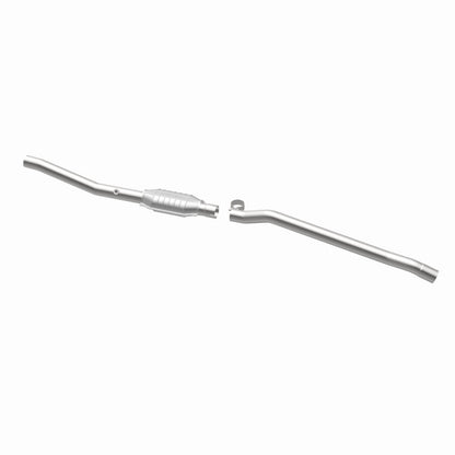 MagnaFlow Dodge Dakota California Grade CARB Compliant Direct-Fit Catalytic Converter 4451618 360 Degree Image Set