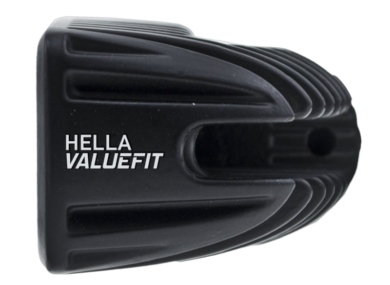 Hella Value Fit Mini 6in LED Light Bar - Spot 357203011 357203011 Photo - Close Up