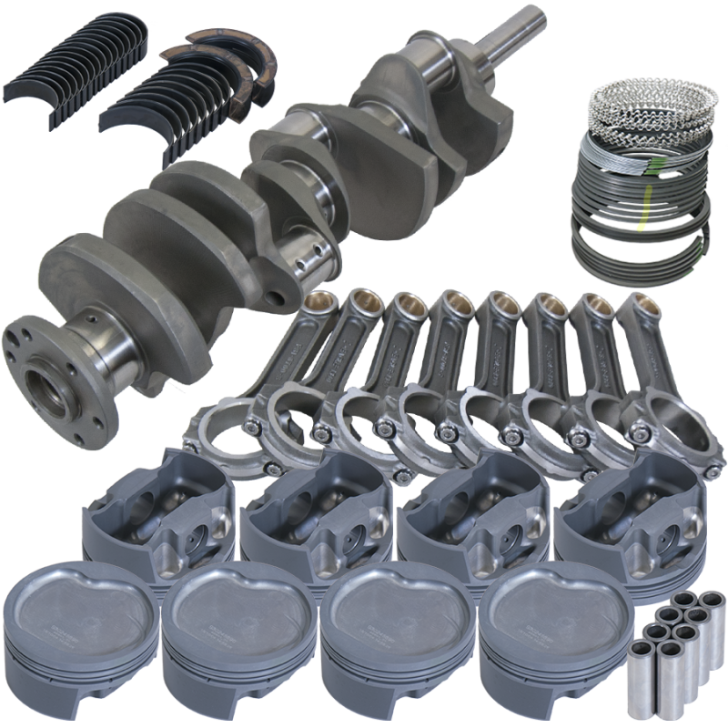 Eagle EAG Rotating Assy - 8 Cyl Engine Components Rotating Assemblies main image