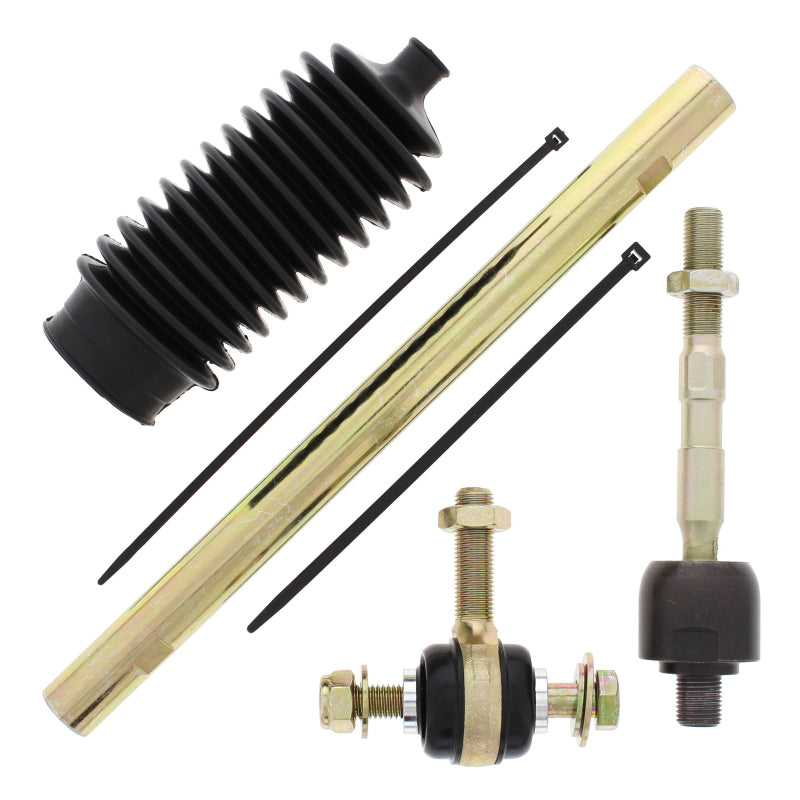 All Balls Racing 2016 Can-Am Maverick 1000R DPS Rack Tie Rod Kit - Left 51-1054-L 51-1054-L Photo - Primary