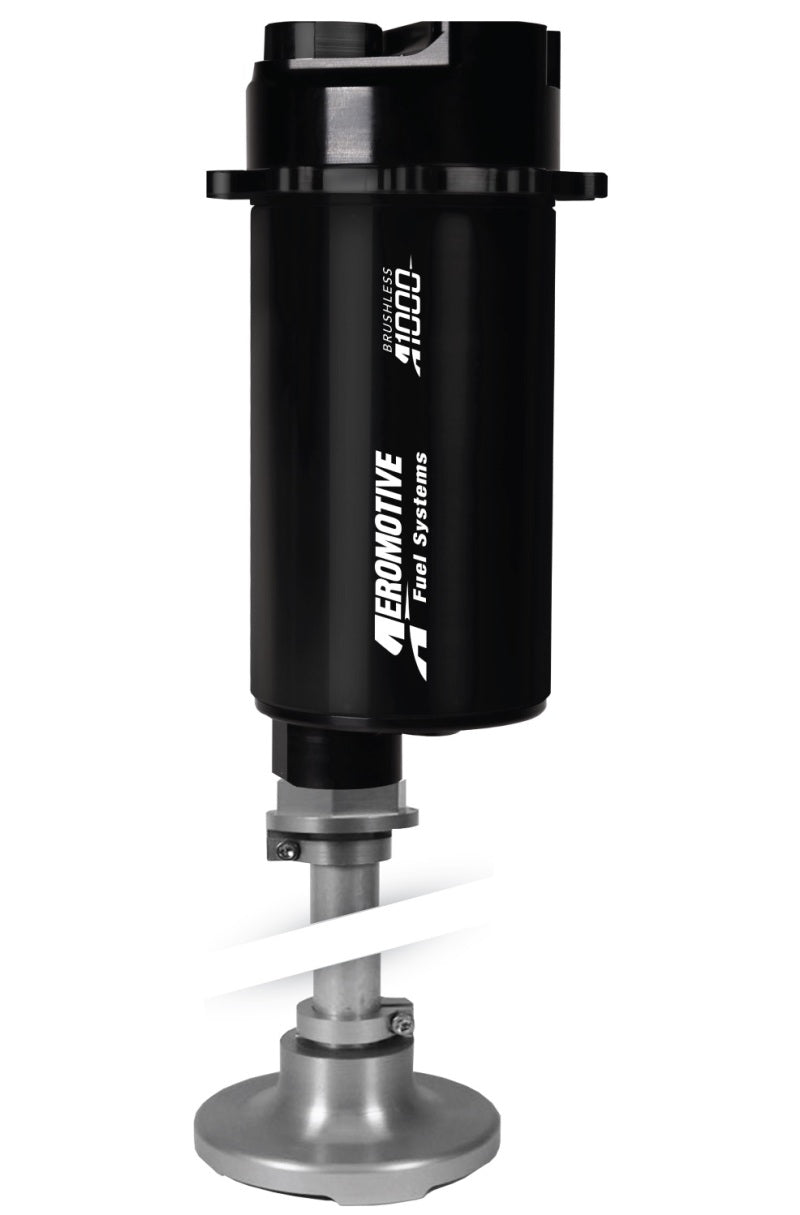 Aeromotive Fuel Pump - Universal - In-Tank Brushless A1000 18368 18368 Photo - Primary