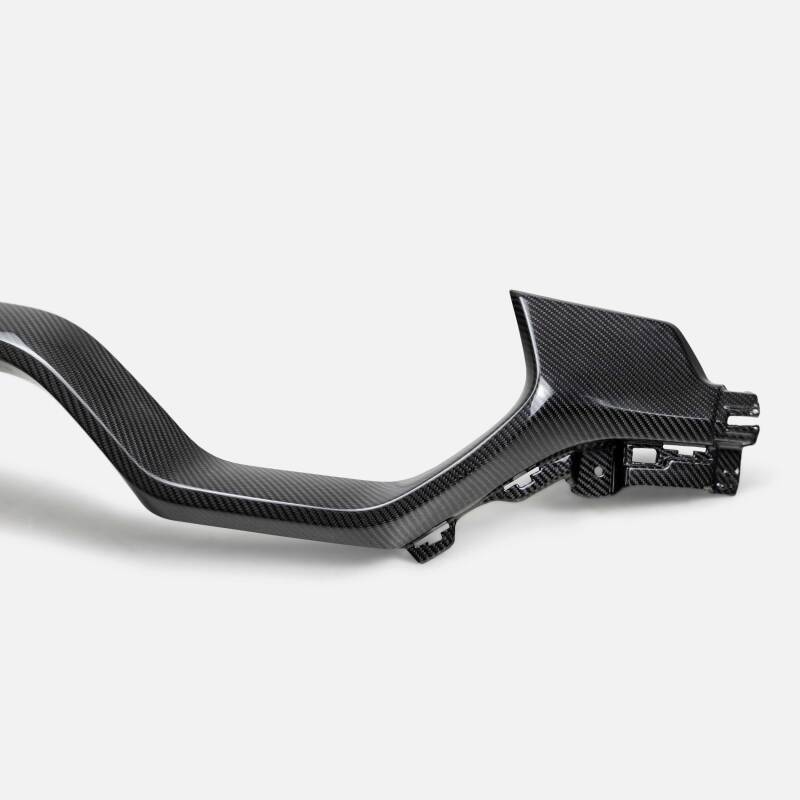 Anderson Composites 2021 Dodge RAM TRX Carbon Fiber Front Grille - Lower Trim AC-GT21DGTRX-L AC-GT21DGTRX-L User 1