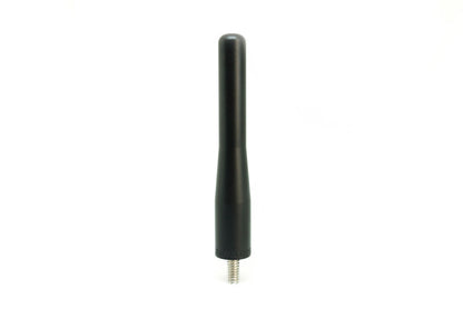 BuiltRight Industries 09-14 Ford F-150 / Raptor Perfect-Fit Stubby Antenna 110012 110012 Photo - Primary