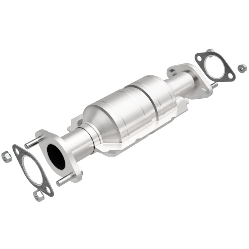 MagnaFlow OEM Grade Federal / EPA Compliant Direct-Fit Catalytic Converter 51469 Photo - Primary