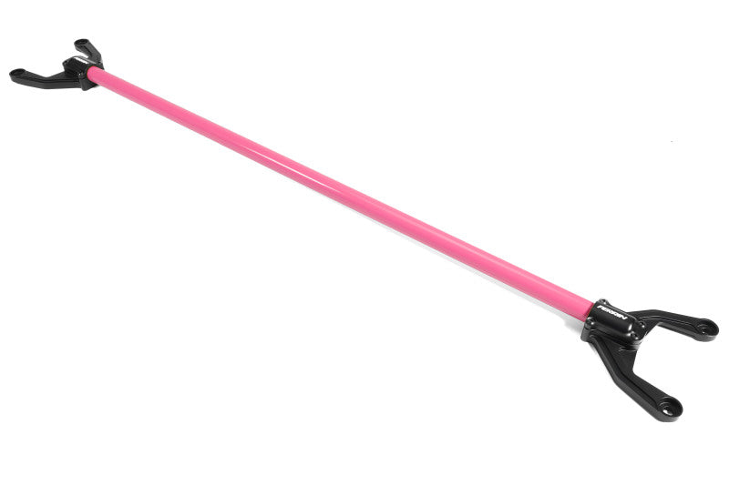 Perrin Performance Perrin 22-23 Subaru WRX Rear Shock Tower Brace - Hyper Pink PSP-SUS-042HP PSP-SUS-042HP User 1