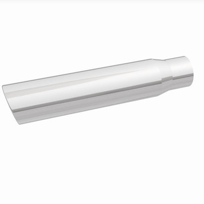 Magnaflow Tip 1-Pk Re 5.00X 24 4.00 Id 15 35149 35149 360 Degree Image Set