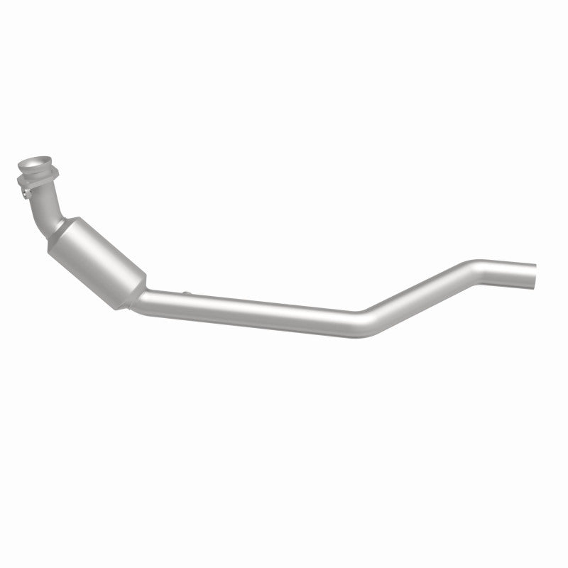 MagnaFlow HM Grade Federal / EPA Compliant Direct-Fit Catalytic Converter 23937 360 Degree Image Set