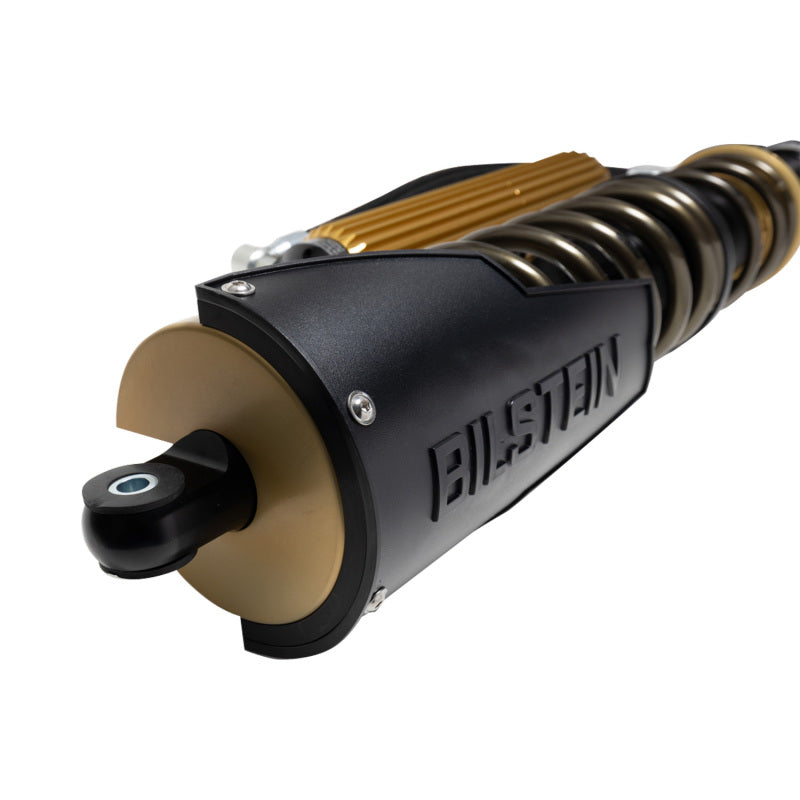 Bilstein 21-22 Polaris RZR Turbo S Black Hawk Powersports Shock & Coil Spring Assembly - Rear 41-327890 41-327890 User 6