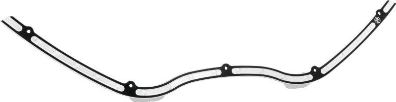 Performance Machine Windscreen Trim Assy Holeshot - Contrast Cut 0209-2018HST-BM 0209-2018HST-BM Photo - Primary