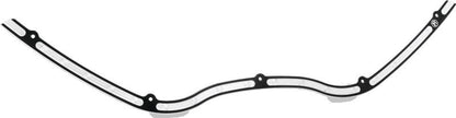 Performance Machine Windscreen Trim Assy Holeshot - Contrast Cut 0209-2018HST-BM 0209-2018HST-BM Photo - Primary