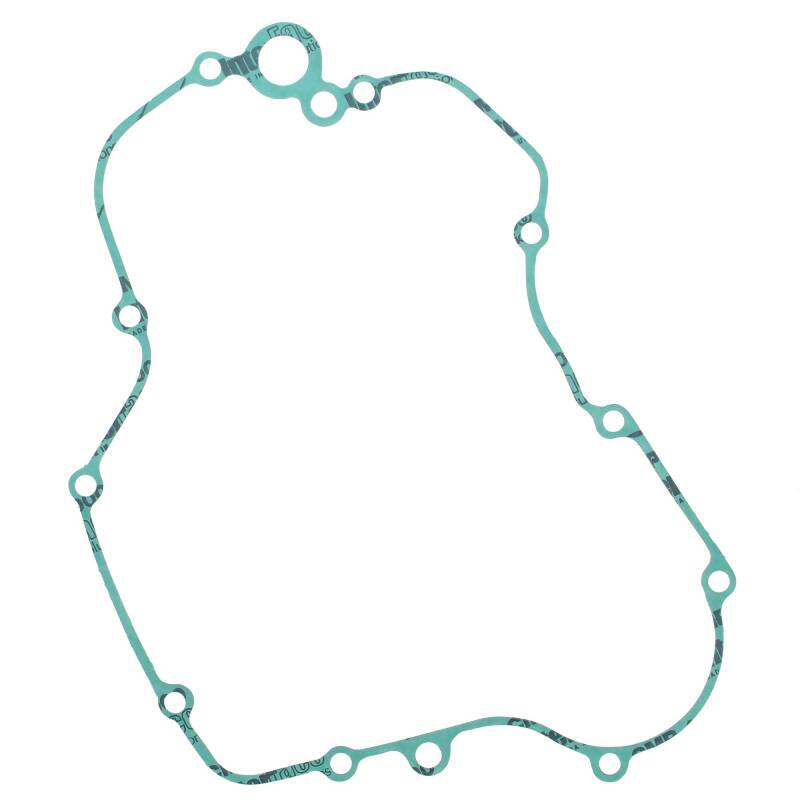 Vertex Pistons Vertex Gaskets 03-05 Kawasaki KX125 Inner Clutch - Side Cover Gasket Kit 816045 816045 Photo - Primary