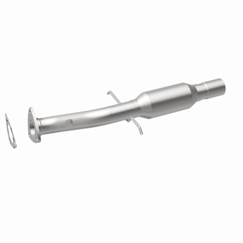 MagnaFlow California Grade CARB Compliant Direct-Fit Catalytic Converter 3391416 360 Degree Image Set