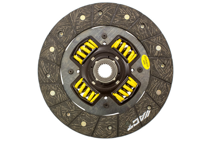 ACT Performance Disc  Saab 9-2X AERO H4 05-05 3000502 Photo - out of package