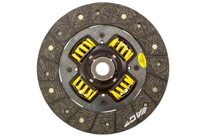 ACT Performance Disc  Saab 9-2X AERO H4 05-05 3000502 Photo - out of package