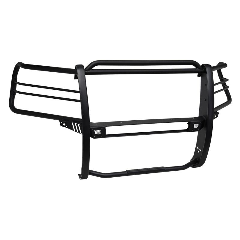 Westin 19-21 Chevy 1500 Sportsman X Grille Guard - Textured Black (Excl. 2019 Silverado LD) 40-33955 40-33955 Photo - Primary