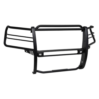Westin 19-21 Chevy 1500 Sportsman X Grille Guard - Textured Black (Excl. 2019 Silverado LD) 40-33955 40-33955 Photo - Primary