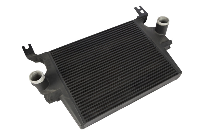 CSF 08-10 Ford Super Duty 6.4L Turbo Diesel Charge-Air-Cooler 7106 7106 Photo - out of package