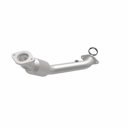 MagnaFlow Chevrolet Corvette California Grade CARB Compliant Direct-Fit Catalytic Converter 5461999 360 Degree Image Set