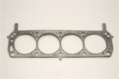 Cometic Head Gasket Left-Side Gasket Bore: 4.200in x .045in C5366-045 Photo - Primary