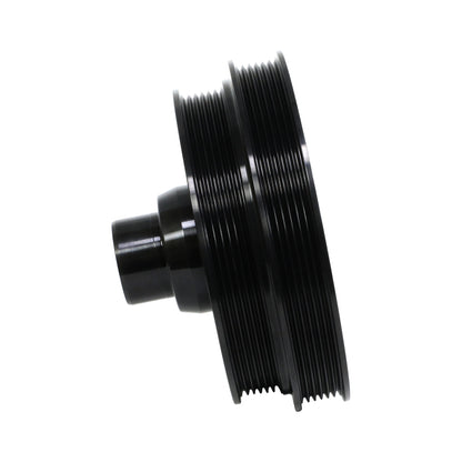 Fluidampr Ford Godzilla 7.3L Steel Internally Balanced Damper 750201 750201 User 6