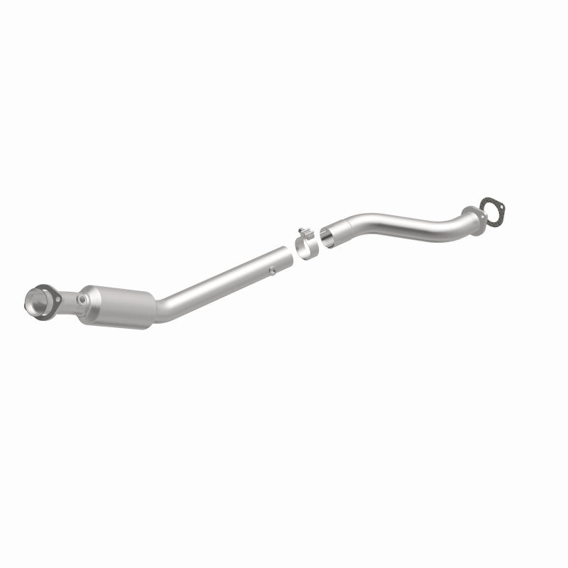 MagnaFlow Pontiac GTO HM Grade Federal / EPA Compliant Direct-Fit Catalytic Converter 93995 360 Degree Image Set