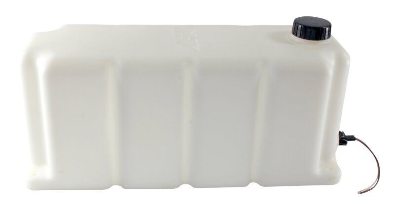 AEM Electronics V2 Water/Methanol Injection 5 Gallon Tank Kit 30-3320 Photo - out of package