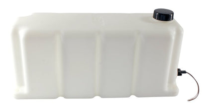 AEM Electronics V2 Water/Methanol Injection 5 Gallon Tank Kit 30-3320 Photo - out of package