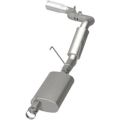 MagnaFlow Ram Street Series Cat-Back Performance Exhaust System 19200 Photo - out of package