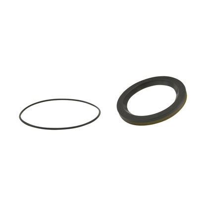 Yukon Gear & Axle Yukon Gear 58-64 Chevy Passenger Axle Seal / Use w/ Bcarw607Nr YMS5573 YMS5573 Photo - Primary