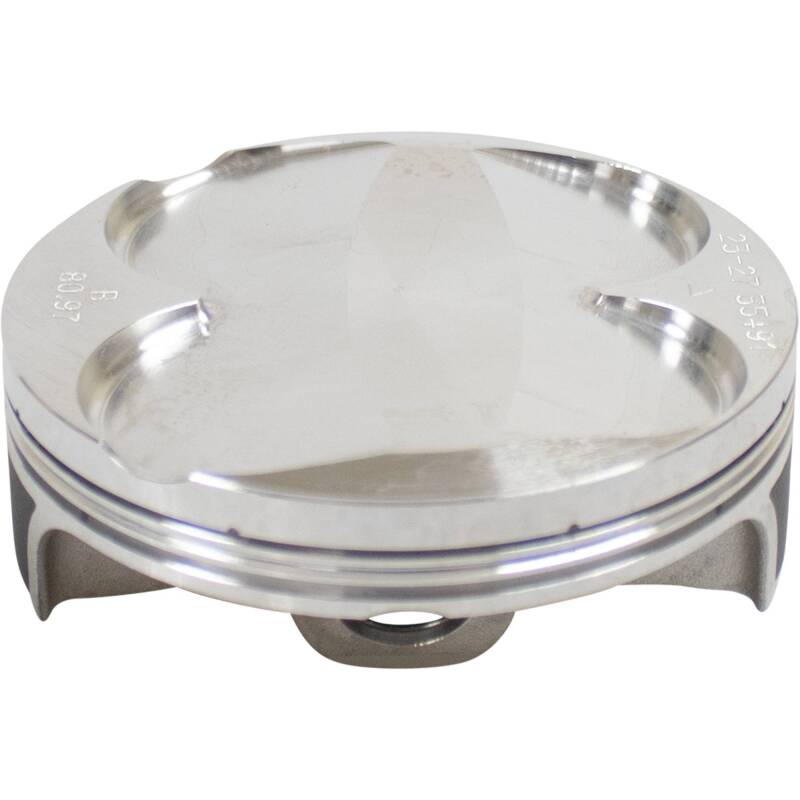 Vertex Pistons Vertex Piston 2024 KTM 250 EXC-F 250cc Forged Replica Piston Kit 24615B 24615B Photo - Primary