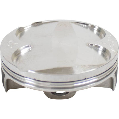 Vertex Pistons Vertex Piston 2024 KTM 250 EXC-F 250cc Forged Replica Piston Kit 24615B 24615B Photo - Primary